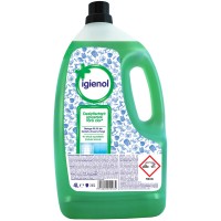 Igienol dezinfectant universal 4 litri
